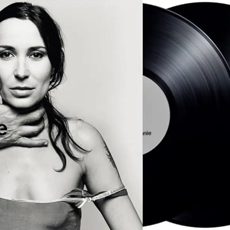 Zazie | La Zizainie - CD