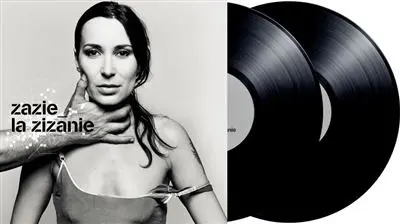Zazie | La Zizanie - Vinyle