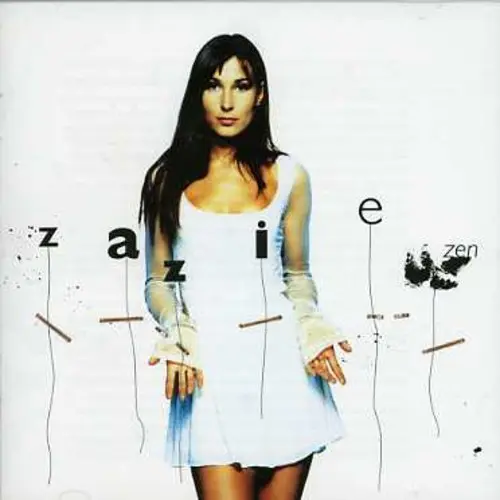 Zazie | Zen - CD