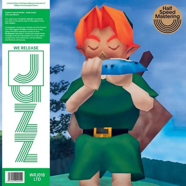 Zelda Suites