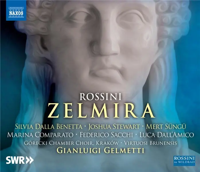 Zelmira