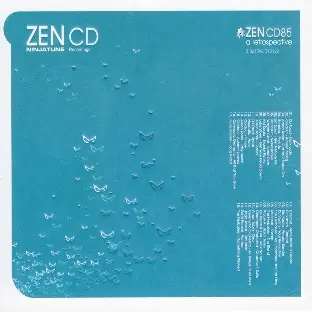 Zen CD - A Ninja Tune Retrospective