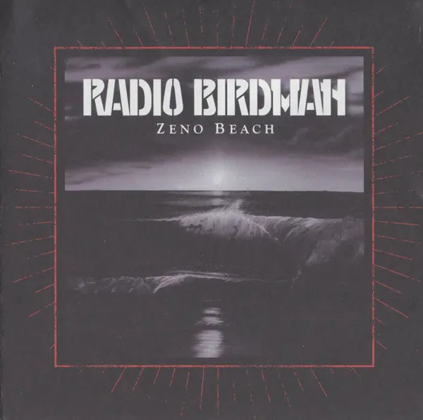 Zeno beach