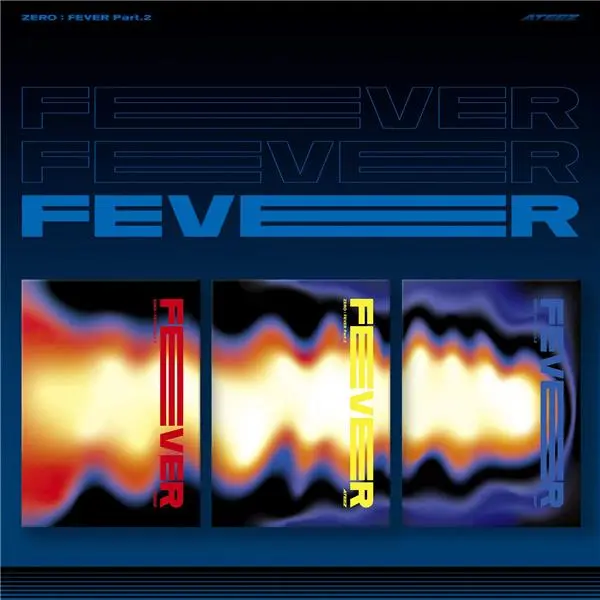 Zero Fever Part 2