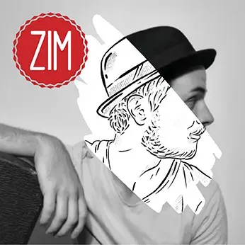 ZIM - ZIM (CD)