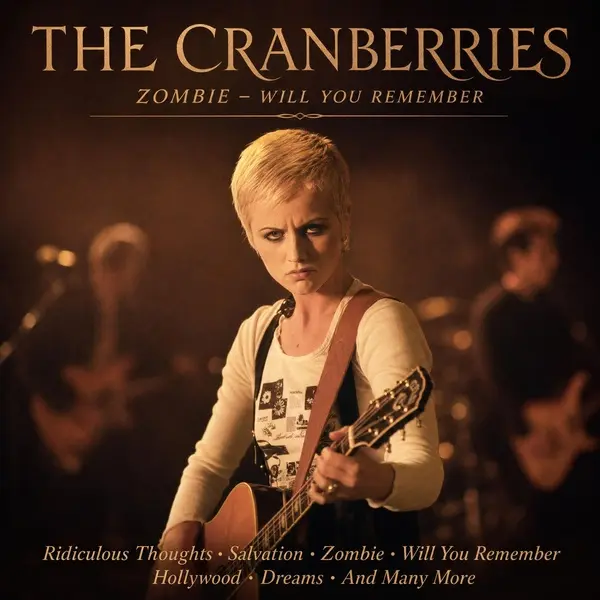 Zombie, Will You Remember (Live On Air, Canada 1996)