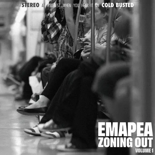 Zoning Out, Volume 1