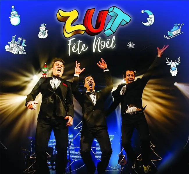 Zut Fête Noël